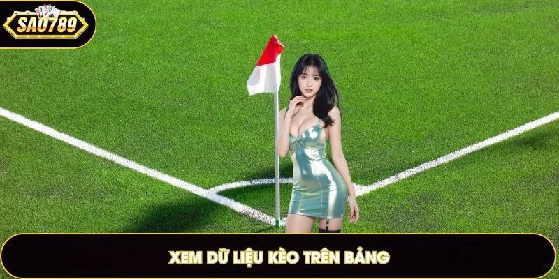 Đánh giá thông số kèo và biến động để chọn