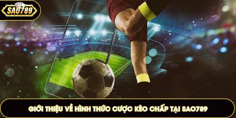 Người chơi cần nhận định kết quả thắng thua kèo chấp